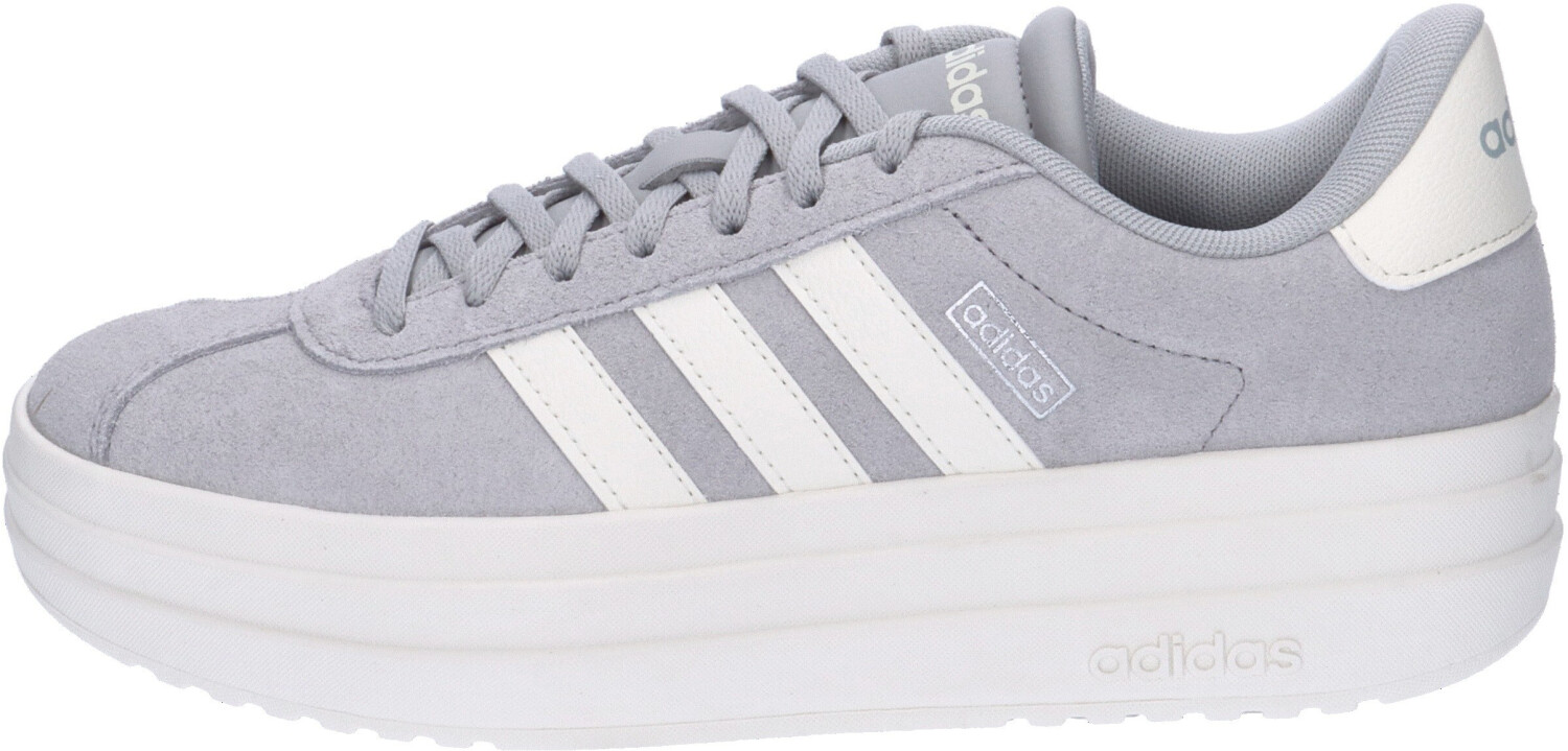 Adidas vl court 2.0 damen grau new arrivals