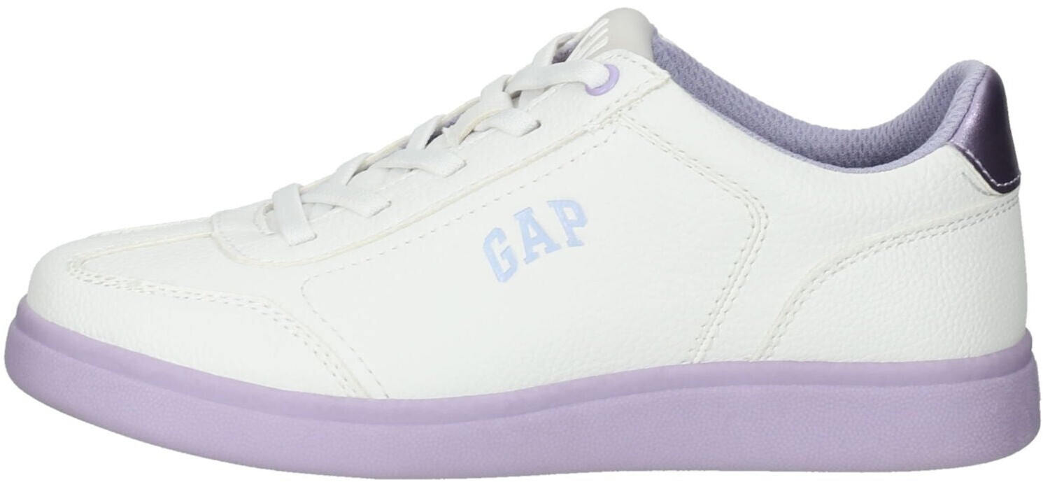 GAP Sneakers Seattle Pop GAB001F5SYLAVEGP white
