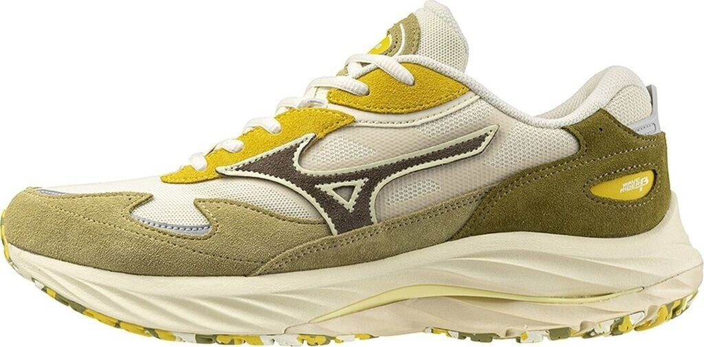 Mizuno Sneakers Wave Rider D1GA3309 brown