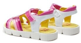Agatha Ruiz de la Prada Sandals 242972-B pink