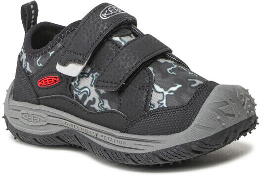 Keen Speed Hound 1026213 Half Shoes black