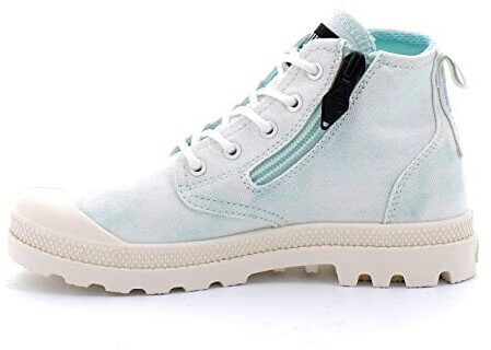 Palladium PAMPA SUNSET KIDS Sneaker blue