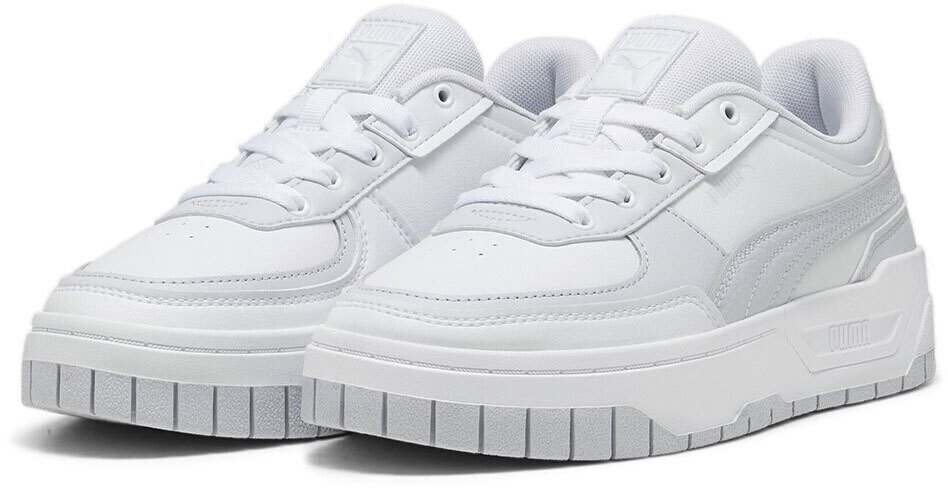Puma CALI DREAM LTH WNS Sneaker white