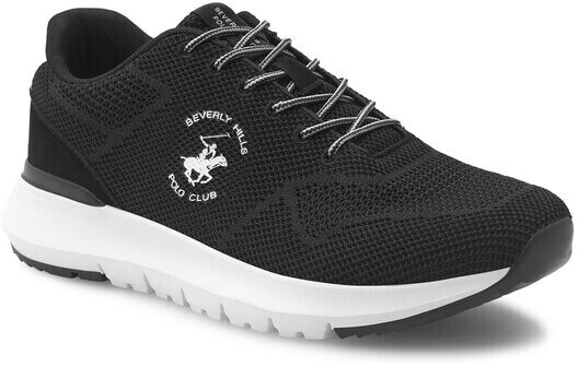BHPC Sneakers V5-6136 black