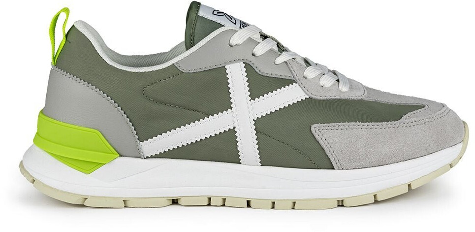 Munich Versatile Shoes green