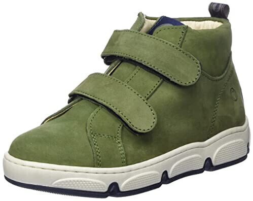 Walkey Sneaker military green Y1b9-42165-0124414