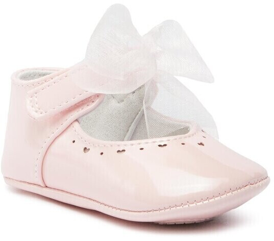 Mayoral Half Shoes Soft Pink 9687