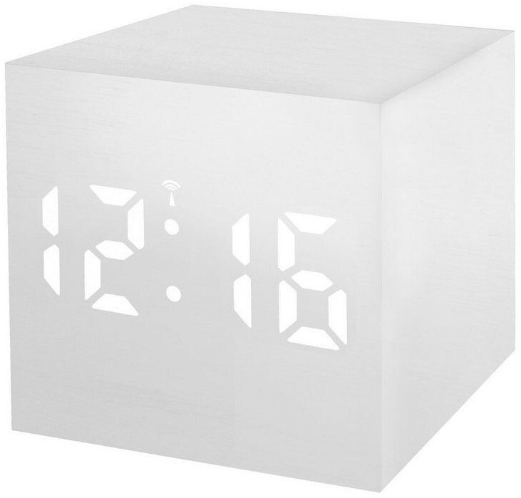 Bresser MyTime Funk (8020403GYEWHI)