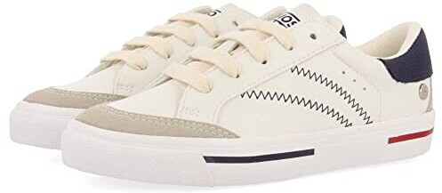 Gioseppo Favaios Sneaker white