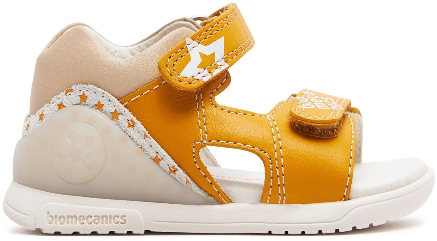 Biomecanics Sandals 242146 C Soleil colorful