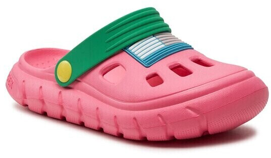 Tommy Hilfiger Comfy Sandal T3A2-33291-0083 M pink