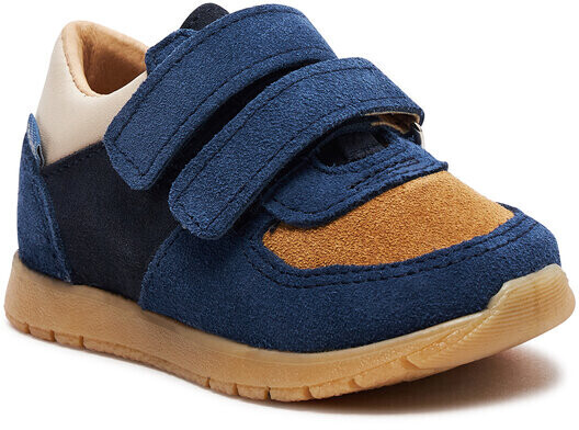 Mrugała Sneakers Coco 3111 4-66 Indygo blue