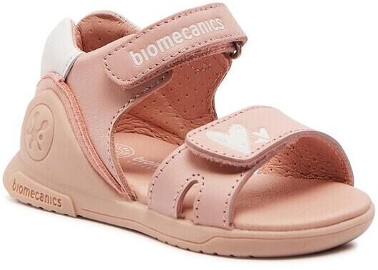 Biomecanics Sandals 242140-rózA pink
