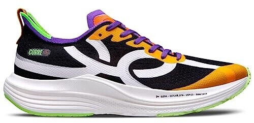 Olympikus Running 3 Sneaker orange Narrow