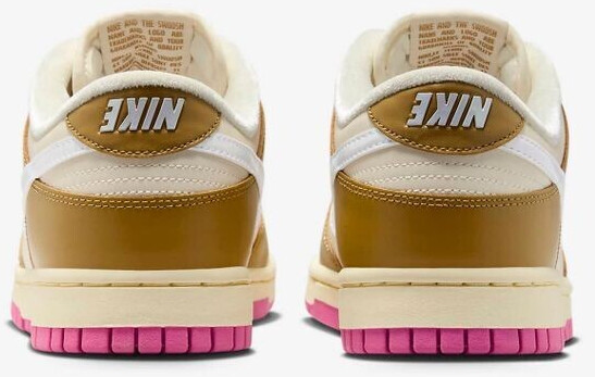Basket nike just do it femme clearance