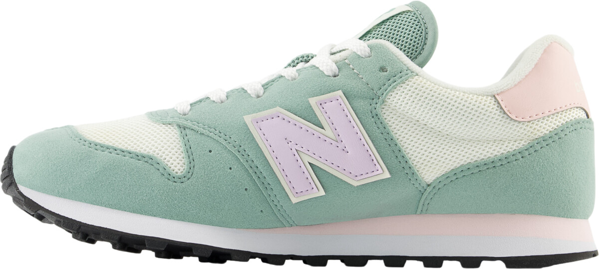 New Balance Trainers grun ab 56 49 Preisvergleich bei idealo