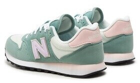 New balance 996 kinder grün store