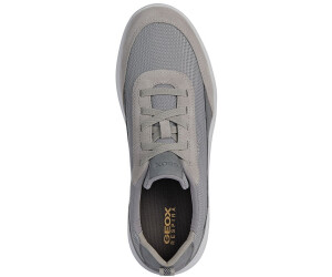 Geox Spherica Trainers grey au meilleur prix sur idealo