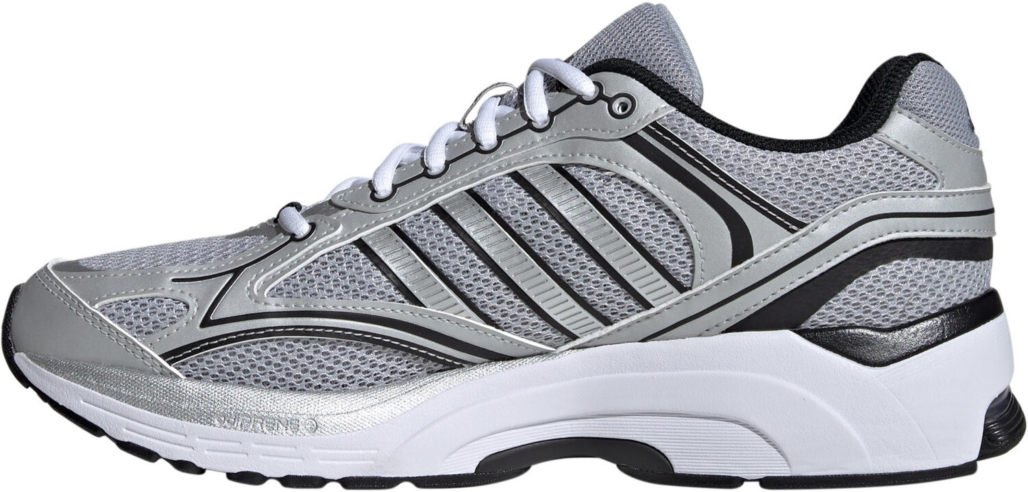 Adidas Spiritain 2000 (IH9979) silver metallic/core black