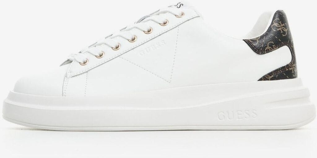 Guess Sneaker 'ELBA' black white 14324405