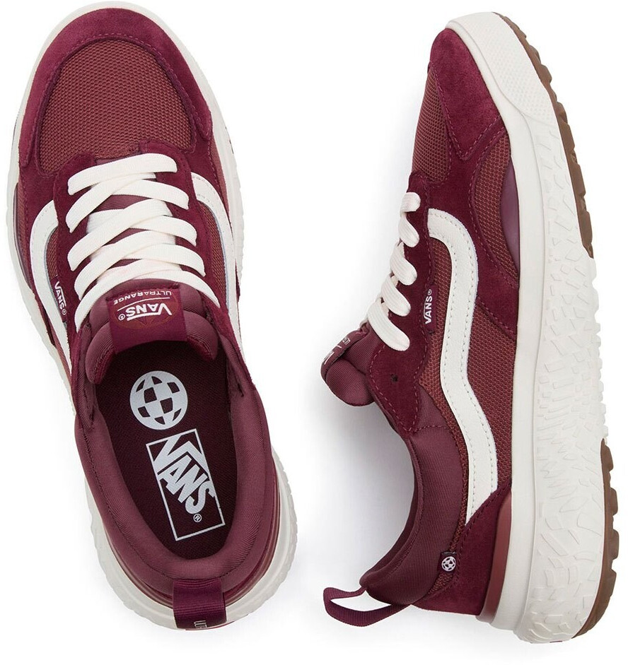 Buy Vans Ultrarange Neo Vr3 Trainers red from 64.99 Today Best Deals on idealo