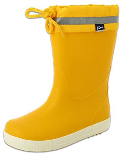 C. H. Beck Kids Wellies Rubber yellow
