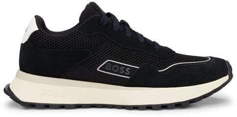 Hugo Boss Jonah Knsd 10260591 Trainers black