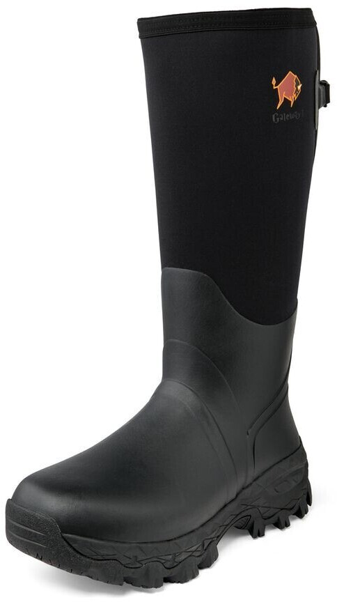 Gateway1 Woodwalker Lady black