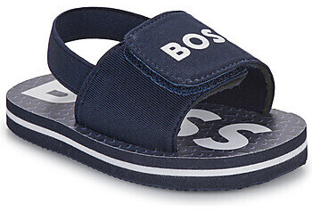 Hugo Boss Sandals ESSENTIEL 1 blue
