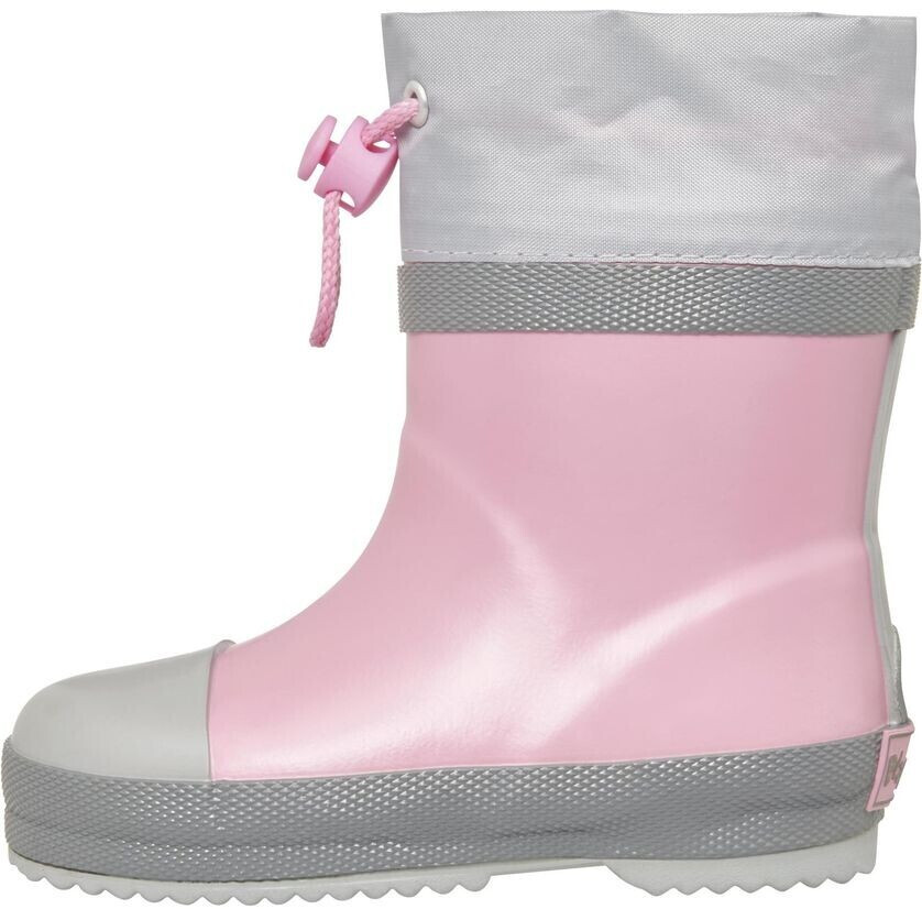 Playshoes Lined rubber pink girl