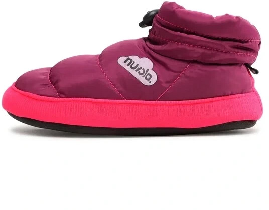 nuvola Nuvola Party Slippers Purple UNBHGPRTY21