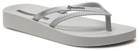 Ipanema Flip-flops 82840 Grey Silver AQ443 silver