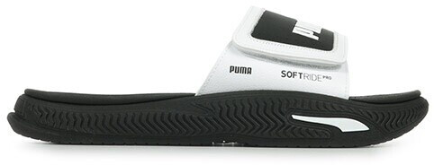 Puma Softridepro V Slides black