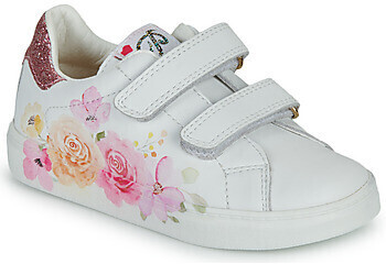 Pablosky Kids shoes white