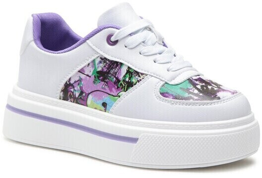 Keddo Sneakers Keddo 537186 02-03 white lilac
