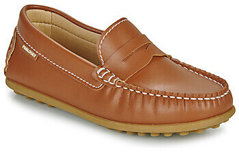 Pablosky Kids shoes brown