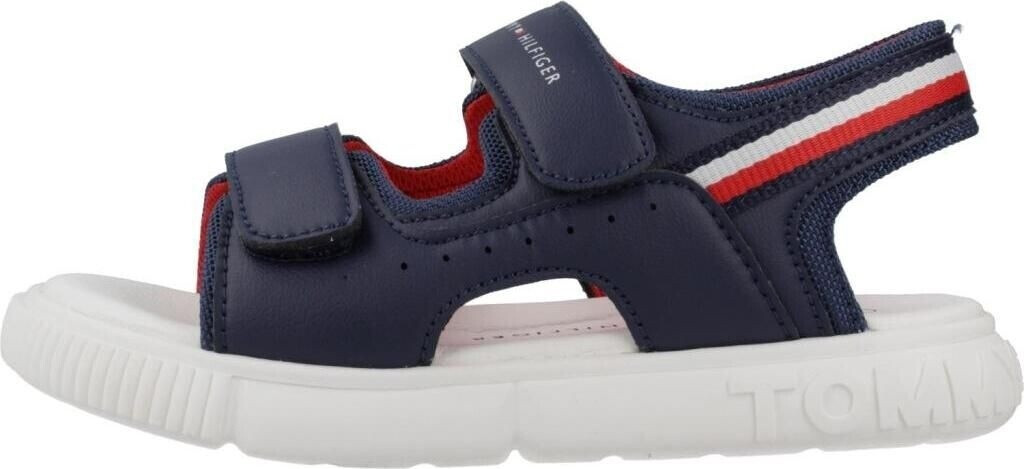 Tommy Hilfiger Sandals T1B2-33423-1591 S blue