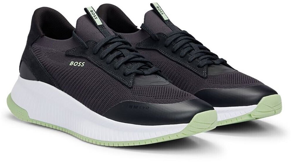 Hugo Boss Evo Slon 10232616 Trainers black
