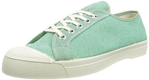 Bensimon Romy B79 Denim Sneaker green
