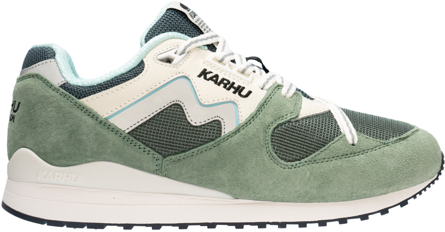 Karhu Synchron Classic green F802678