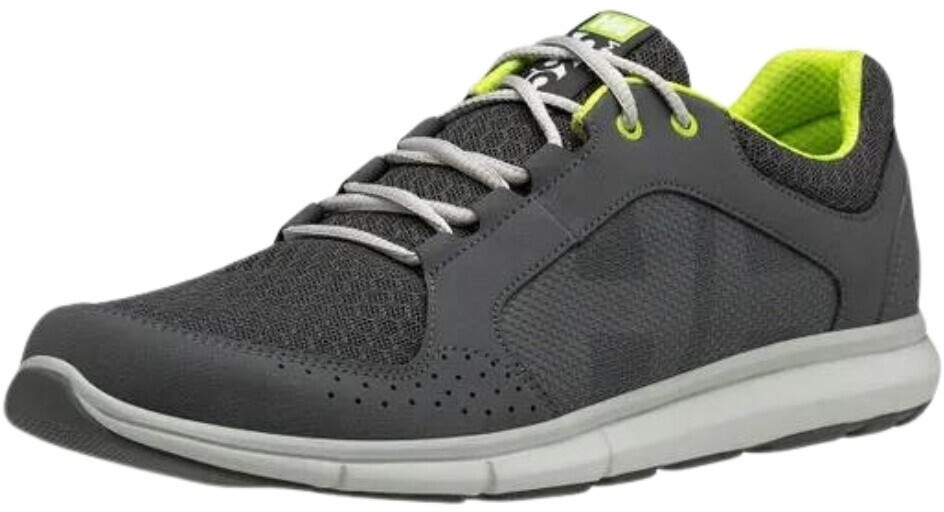 Helly Hansen Shoes Ahiga V4 Hydropower 11582 964 black