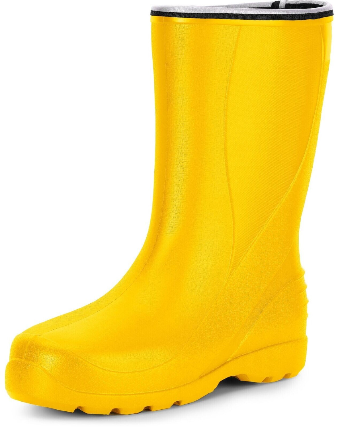 Ladeheid Lightweight rubber slip-resistant rain shoes EVA 36-42