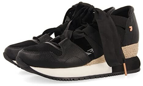 Gioseppo Lizarda Sneaker black