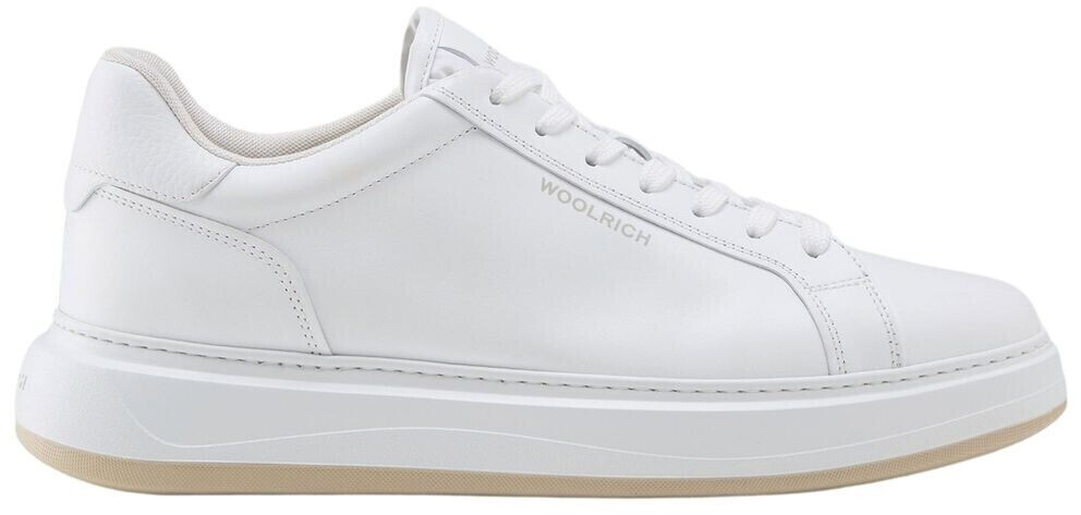 Woolrich Scarpa Sneakers Men