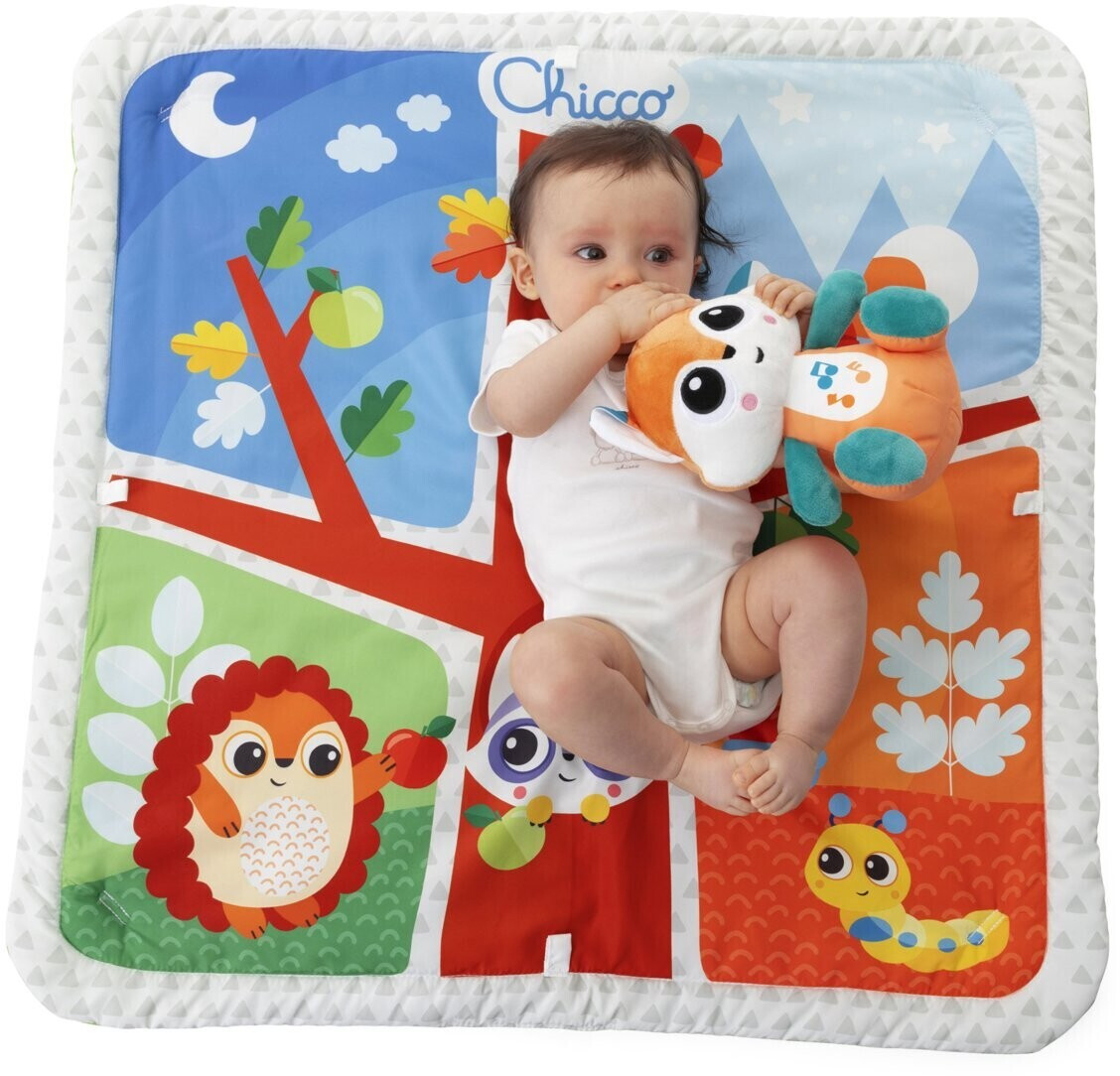 Baby play mat myer deals