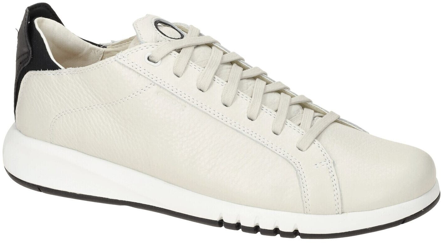 Geox Sneakers U Aerantis U357FA 00046 C0404 white