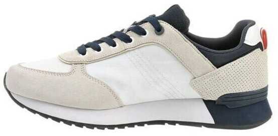 Colmar Originals Travis Authentic 002 Sneaker white navy