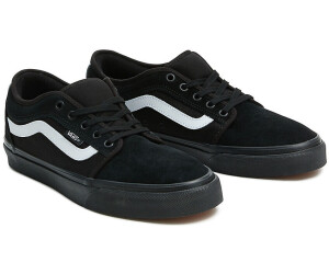 Vans Chukka Low Sidestripe Schuhe weiB ab 59 90 Preisvergleich bei idealo