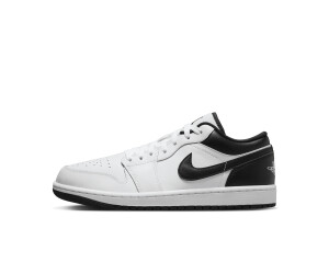 Nike air jordan 1 low trainers in white store
