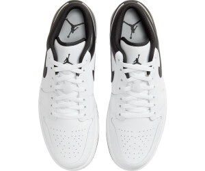 Buy Nike Air Jordan 1 Low black white from 71.49 Today Best Deals on idealo